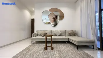 Sample Apartment of Ganga New Town - Image 1301