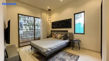 Sample Apartment of Ganga New Town - Image 1303