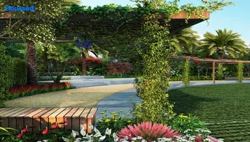 Amenities of Kumar 47 East - Image 27100