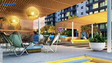 Amenities of Kumar 47 East - Image 27101