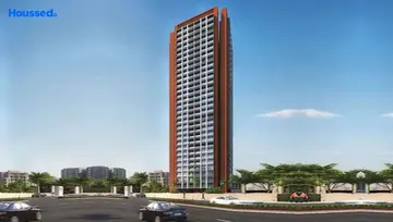 Project Image of Kumar 47 East - Image 27099