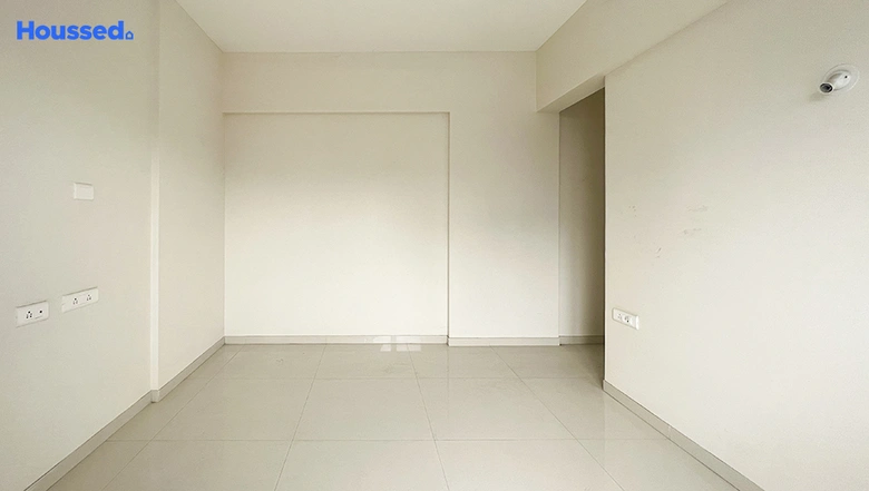 Sample Apartment of Kumar 47 East in Mundhwa, Pune - Image 27106