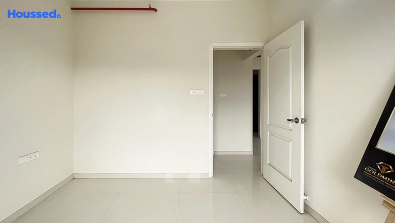 Sample Apartment of Kumar 47 East in Mundhwa, Pune - Image 27105