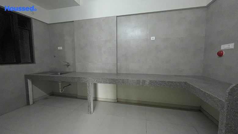 Sample Apartment of Kumar 47 East in Mundhwa, Pune - Image 27104