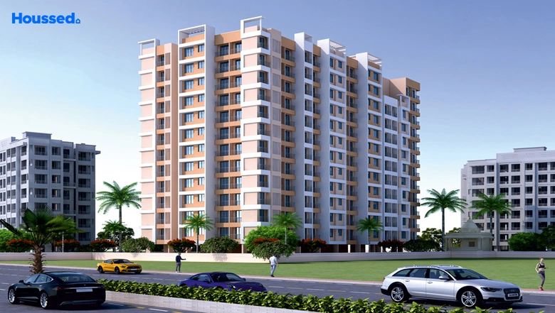 Project Image of Satyam Sheela in Badlapur East, Thane - Image 27613