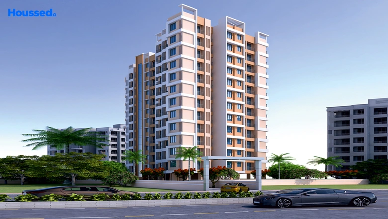Project Image of Satyam Sheela in Badlapur East, Thane - Image 27615