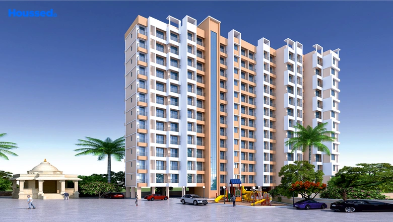 Project Image of Satyam Sheela in Badlapur East, Thane - Image 27614