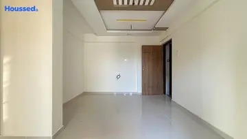 Sample Apartment of Satyam Sheela - Image 27619