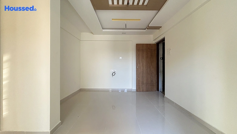 Sample Apartment of Satyam Sheela in Badlapur East, Thane - Image 27619
