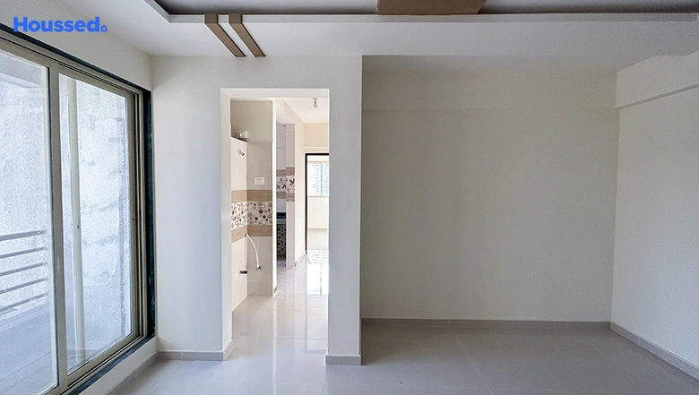 Sample Apartment of Satyam Sheela in Badlapur East, Thane - Image 27617