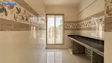 Sample Apartment of Satyam Sheela - Image 27620