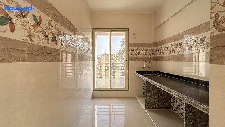 Sample Apartment of Satyam Sheela in Badlapur East, Thane - Image 27620