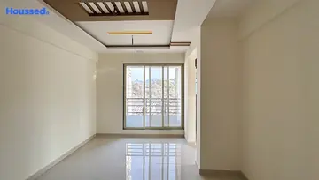 Sample Apartment of Satyam Sheela - Image 27618
