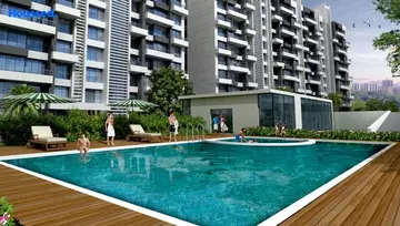 Amenities of Pharande Woodsville Phase 3 - Image 27007