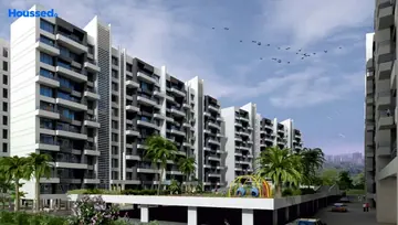 Project Image of Pharande Woodsville Phase 3 - Image 27006