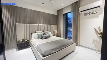 Sample Apartment of Pharande Woodsville Phase 3 - Image 27011