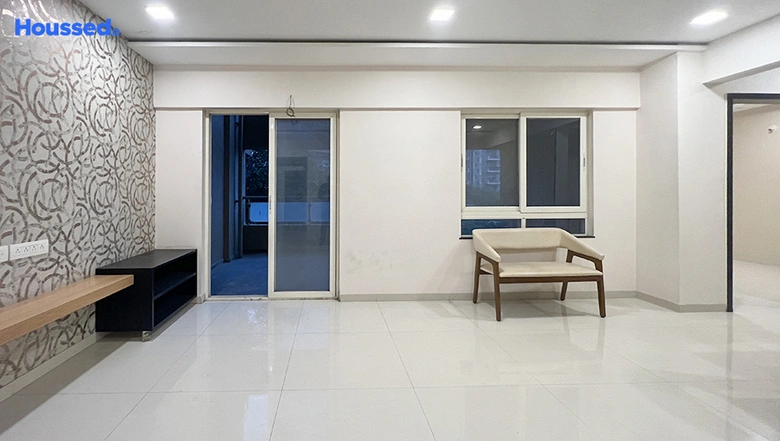 Sample Apartment of Prithvi Presidio in Hadapsar, Pune - Image 27198