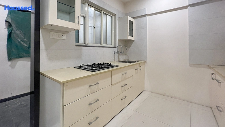 Sample Apartment of Prithvi Presidio in Hadapsar, Pune - Image 27199