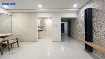 Sample Apartment of Prithvi Presidio - Image 27197