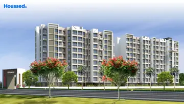 Project Image of Shreeji Iconic - Image 27661