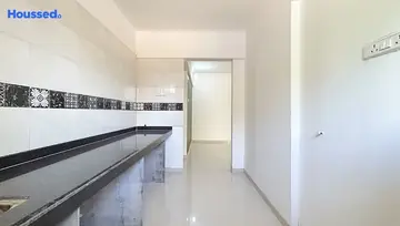 Sample Apartment of Shreeji Iconic - Image 27667