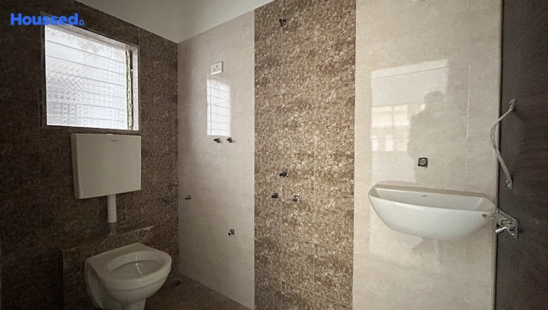 Sample Apartment of Shreeji Iconic in Badlapur East, Thane - Image 27671