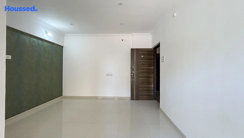 Sample Apartment of Shreeji Iconic in Badlapur East, Thane - Image 27665