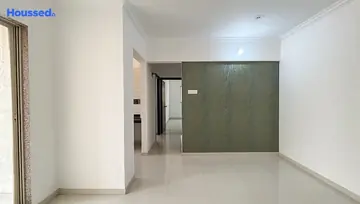 Sample Apartment of Shreeji Iconic - Image 27666