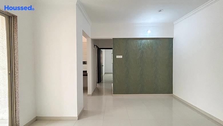 Sample Apartment of Shreeji Iconic in Badlapur East, Thane - Image 27666