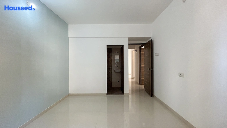 Sample Apartment of Shreeji Iconic in Badlapur East, Thane - Image 27670
