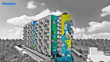 Project Image of Samrat Green Republic - Image 27509