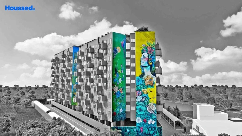 Project Image of Samrat Green Republic in Wagholi, Pune - Image 27509