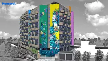 Project Image of Samrat Green Republic - Image 27511