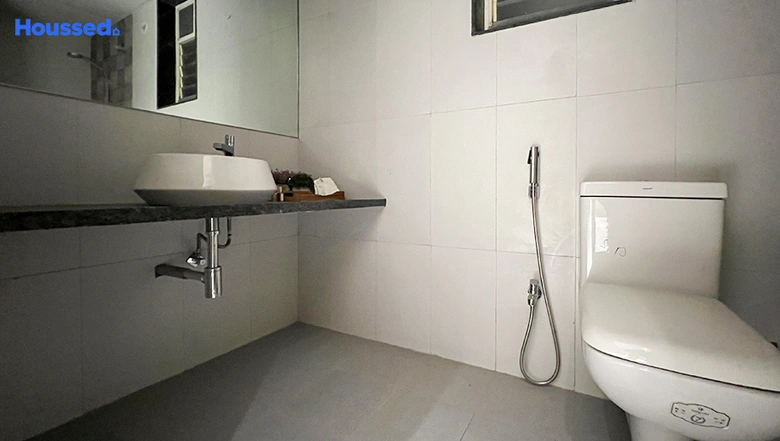 Sample Apartment of Samrat Green Republic in Wagholi, Pune - Image 27517