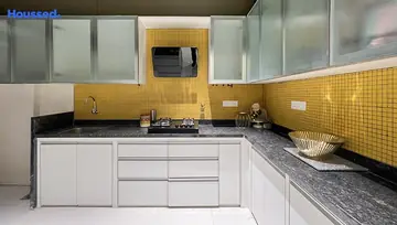 Sample Apartment of Samrat Green Republic - Image 27519