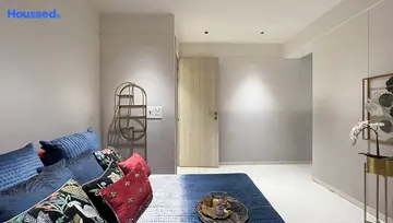 Sample Apartment of Samrat Green Republic - Image 27516