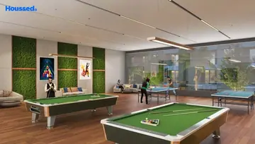 Amenities of Sonigara Dwaarka World - Image 27472