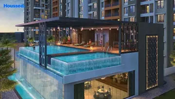 Amenities of Sonigara Dwaarka World - Image 27471