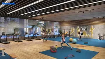 Amenities of Sonigara Dwaarka World - Image 27470