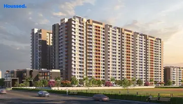 Project Image of Sonigara Dwaarka World - Image 27469