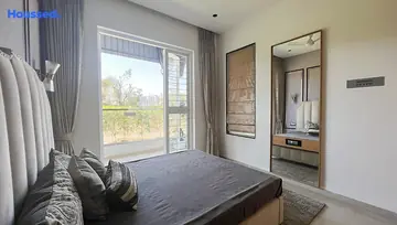 Sample Apartment of Sonigara Dwaarka World - Image 27478