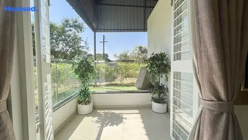 Sample Apartment of Sonigara Dwaarka World - Image 27476