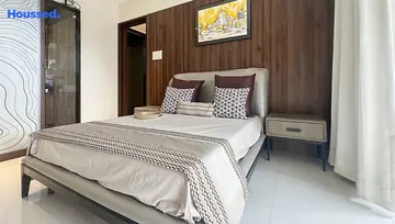 Sample Apartment of Sukhwani Hermosa Casa - Image 27440