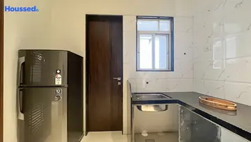 Sample Apartment of Sukhwani Hermosa Casa - Image 27436