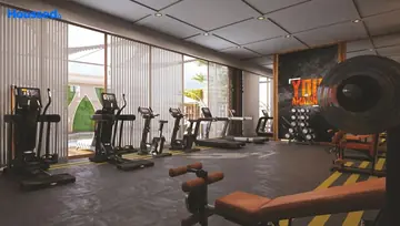 Amenities of Ratnam Parkview - Image 42504