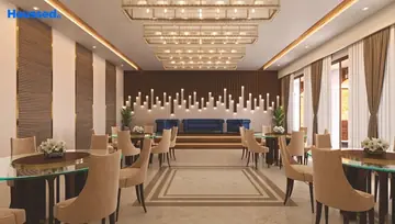 Amenities of Ratnam Parkview - Image 42505