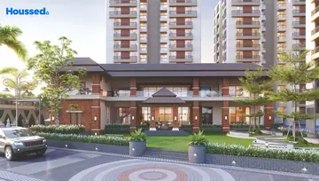 Amenities of Ratnam Parkview - Image 42501