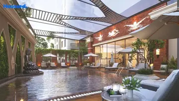 Amenities of Ratnam Parkview - Image 42502