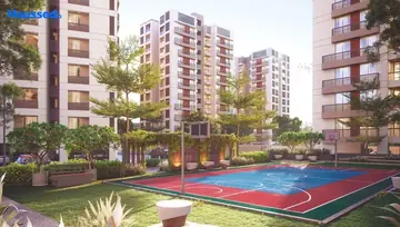 Amenities of Ratnam Parkview - Image 42503