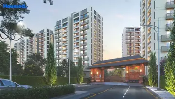 Project Image of Ratnam Parkview - Image 42498